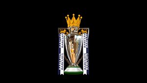 English Premier League Trophy 2015