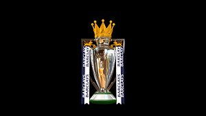English Premier League Trophy 2015