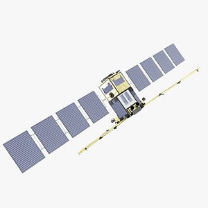 Satellite Smos 1