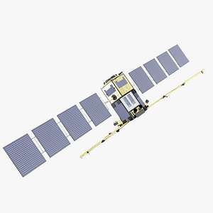 Satellite Smos 1
