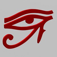 Eye of Ra (Horus)