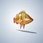 Tiger  Fish
