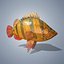 Tiger  Fish