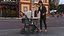 Baby Strollers Collection