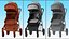 Baby Strollers Collection