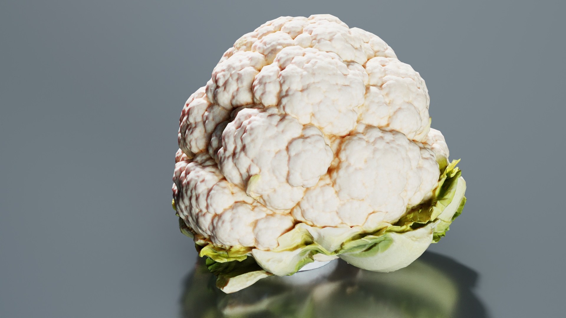 Cauliflower Remastered 3D model https://p.turbosquid.com/ts-thumb/f7/XGjlw4/uv/cauliflower_07/jpg/1740360562/1920x1080/fit_q87/74058ea6e4a16f2897a26eb3a5f5bf2e9ef4c186/cauliflower_07.jpg