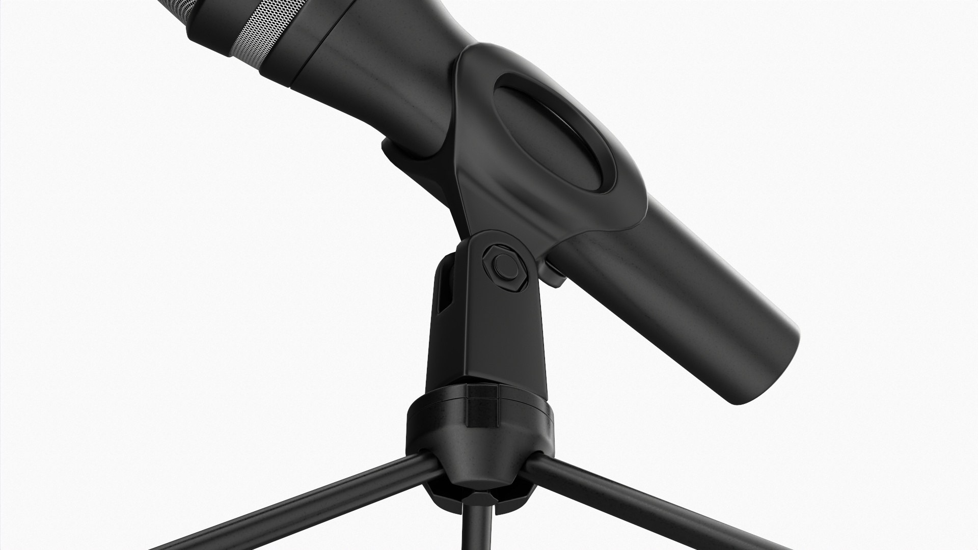 Vocal microphone with tripod model https://p.turbosquid.com/ts-thumb/f7/XrasId/2d/005/jpg/1638968914/1920x1080/fit_q87/a5492c36bcd4013115f63be198f8556967e49633/005.jpg