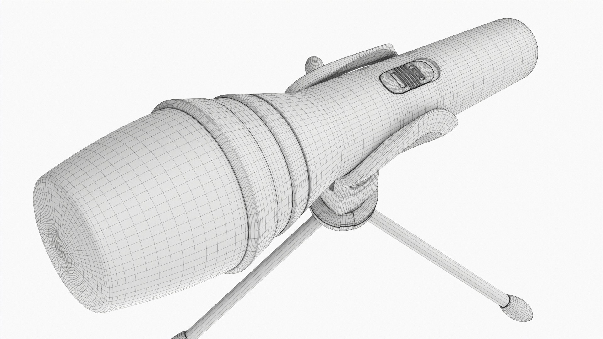 Vocal microphone with tripod model https://p.turbosquid.com/ts-thumb/f7/XrasId/Mu/009/jpg/1638968916/1920x1080/fit_q87/d9bfa9e942c75f703b1e88fe52e4f0f1e6ca389a/009.jpg