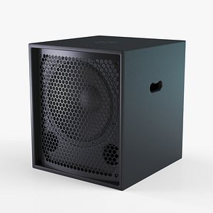 FUNKTION ONE BR115 3D