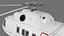 Hélicoptère MI-171 A3 Blanc