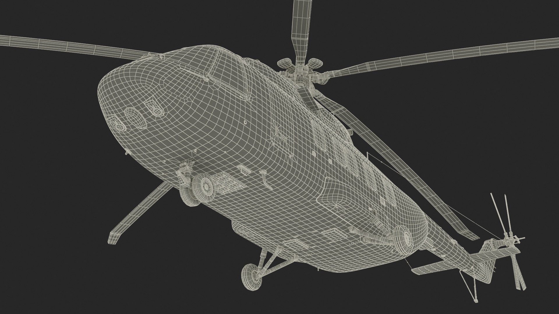 Helicopter MI-171 A3 White model https://p.turbosquid.com/ts-thumb/f7/ZMPIBS/6b/helicoptermi171a3white3dmodel067/jpg/1710440323/1920x1080/fit_q87/632f0a852e34628dd05fa1ef4c5e6d2aa3407d7e/helicoptermi171a3white3dmodel067.jpg