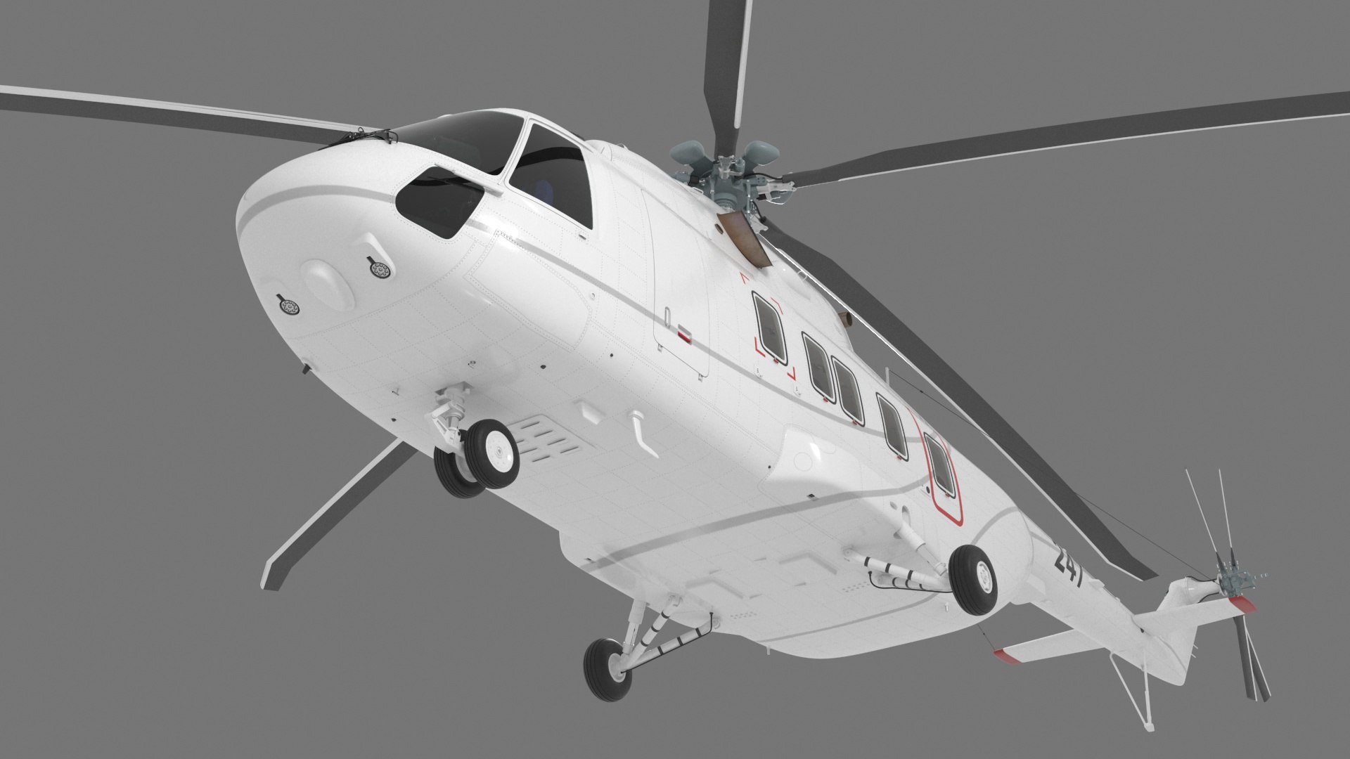Helicopter MI-171 A3 White model https://p.turbosquid.com/ts-thumb/f7/ZMPIBS/As/helicoptermi171a3white3dmodel032/jpg/1710440133/1920x1080/fit_q87/4b285c1cf991bf68495e509f60d5848a2c25c26e/helicoptermi171a3white3dmodel032.jpg