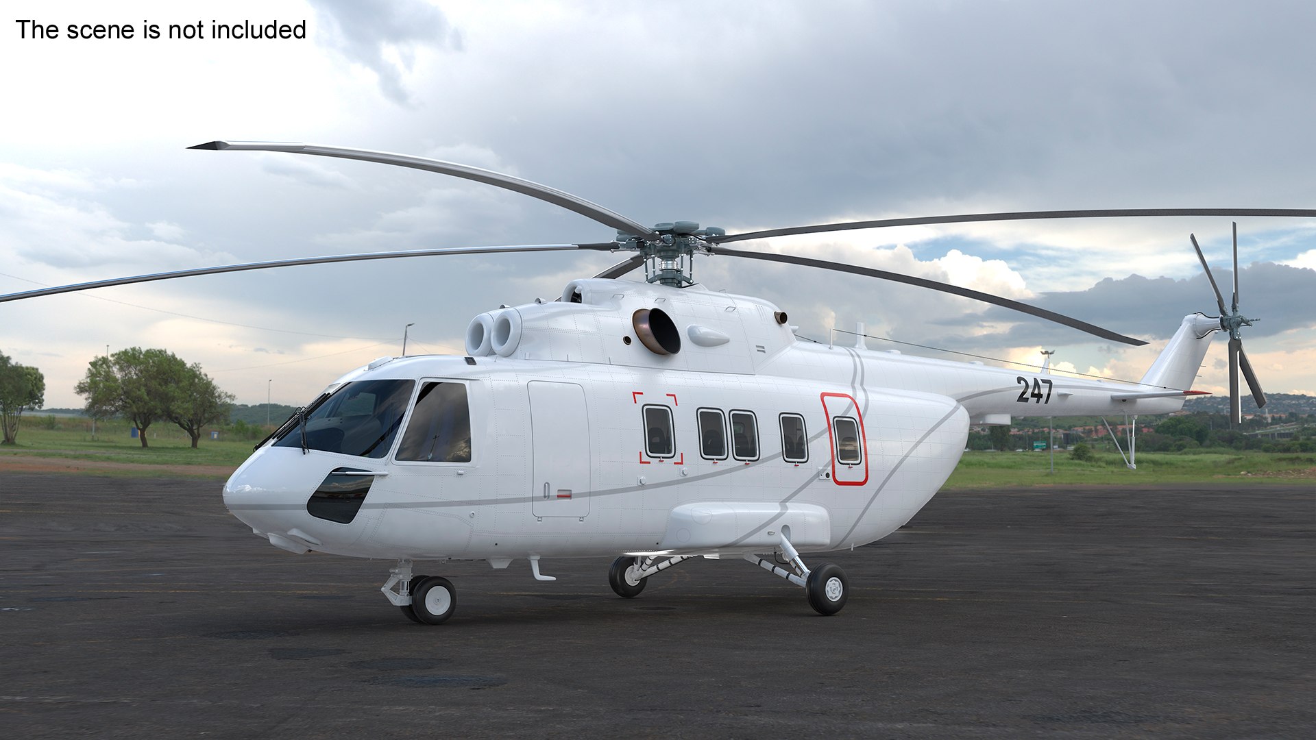 Helicopter MI-171 A3 White model https://p.turbosquid.com/ts-thumb/f7/ZMPIBS/IX/helicoptermi171a3white3dmodel004/jpg/1710440038/1920x1080/fit_q87/3c1174e84d9de2db90815e7cfe1c2a89ecb61d9c/helicoptermi171a3white3dmodel004.jpg