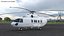 Hélicoptère MI-171 A3 Blanc