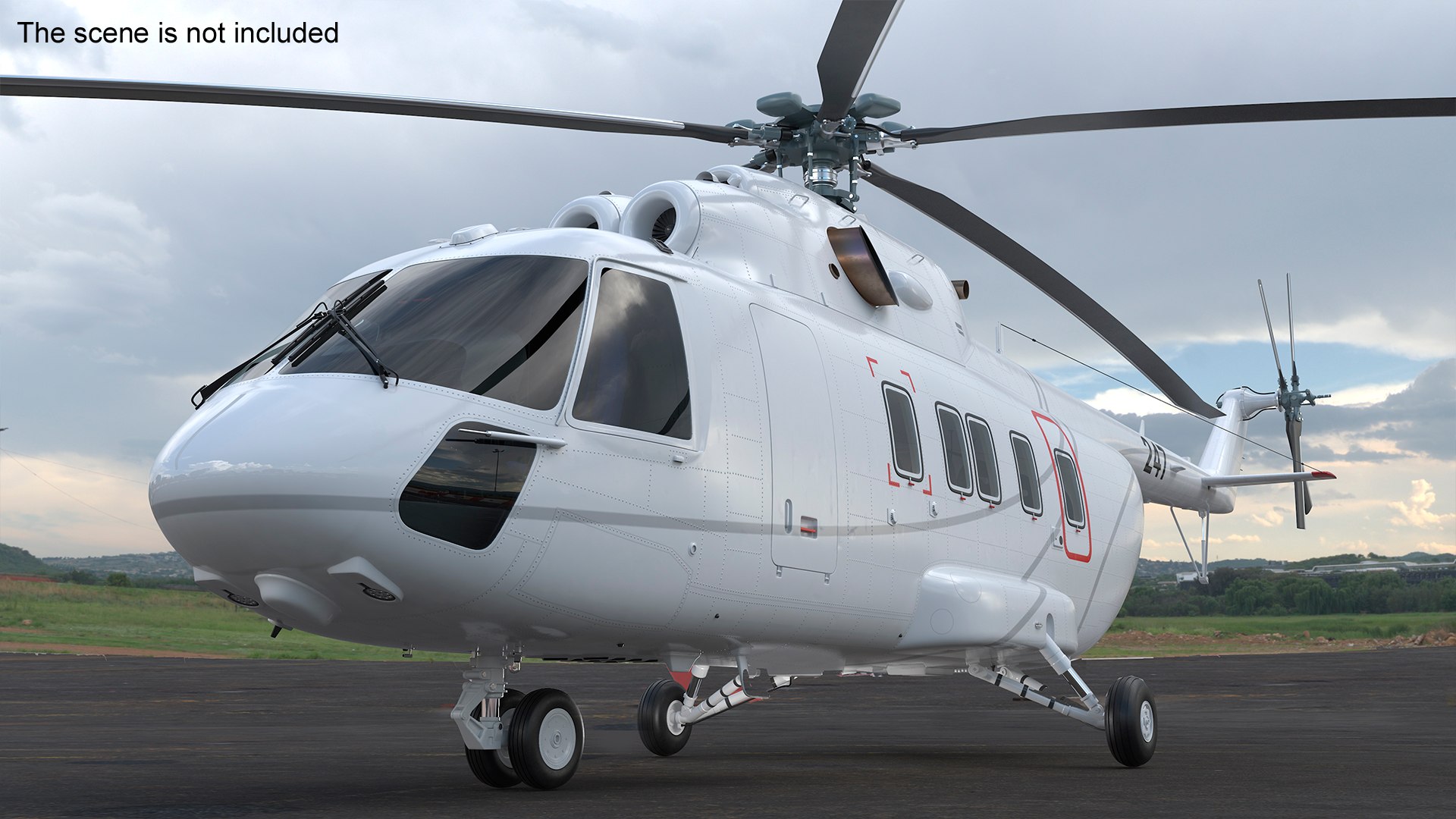 Helicopter MI-171 A3 White model https://p.turbosquid.com/ts-thumb/f7/ZMPIBS/h5/helicoptermi171a3white3dmodel006/jpg/1710440044/1920x1080/fit_q87/6f3856ea247054964470343946df8f7809b32d65/helicoptermi171a3white3dmodel006.jpg