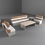Fancy Sofa
