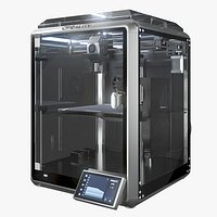 Creality K1 Printer