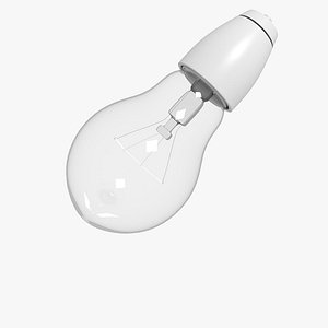 3d lamp lighting