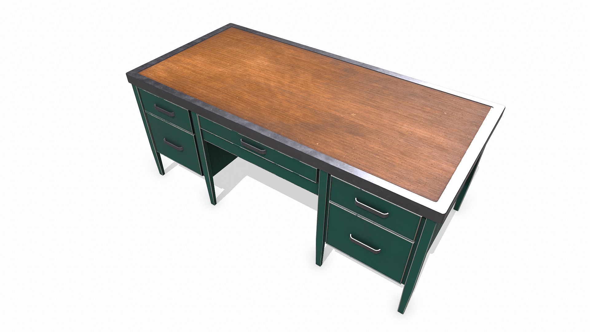 Old Desk1 Low-poly PBR 3D model https://p.turbosquid.com/ts-thumb/f7/jWyR6z/pz/screenshot003/png/1727148029/1920x1080/fit_q87/8777be1e82a41282b9f1ec585f7c06c3a8f2bd09/screenshot003.jpg