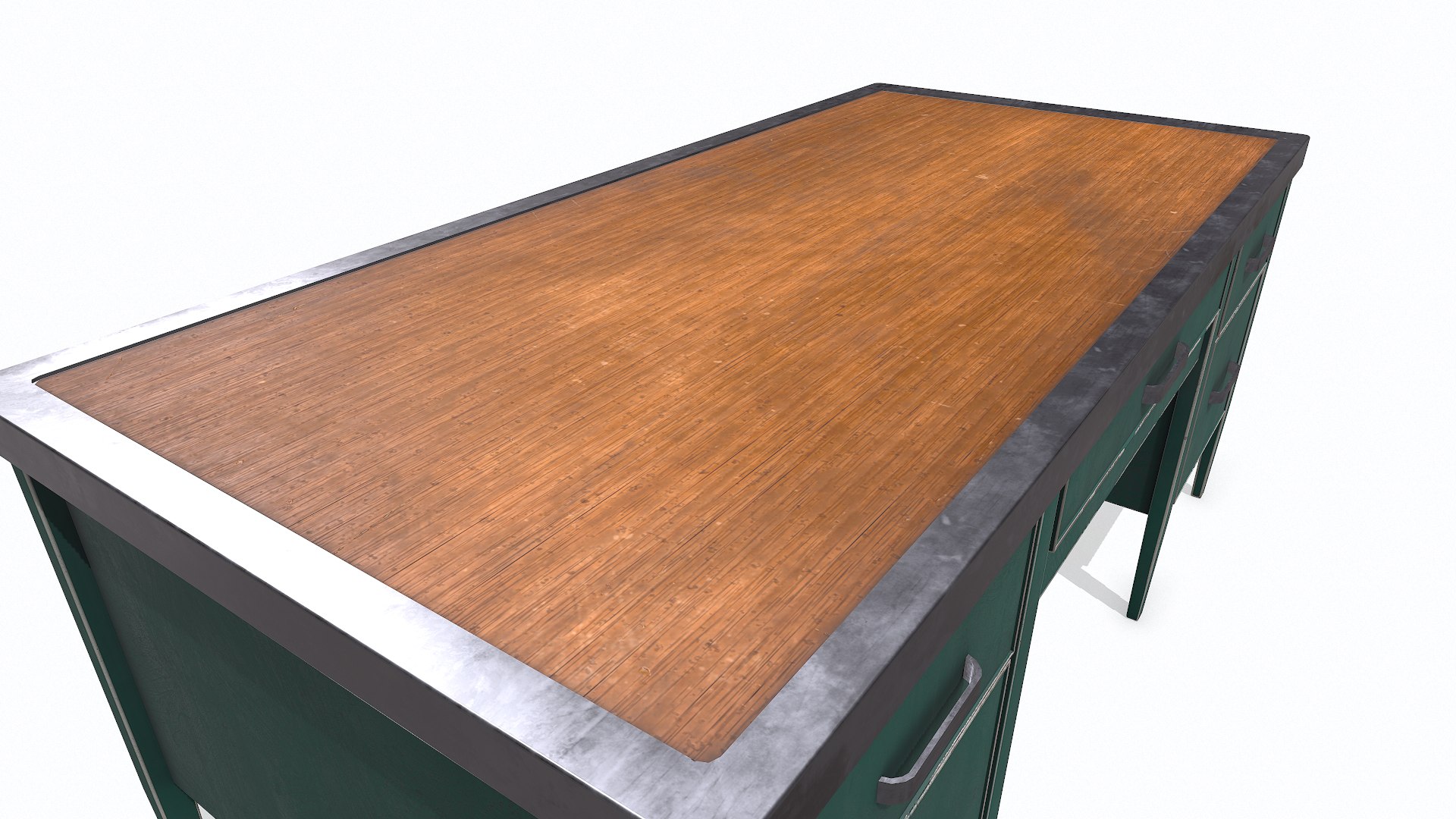 Old Desk1 Low-poly PBR 3D model https://p.turbosquid.com/ts-thumb/f7/jWyR6z/rp/screenshot012/png/1727148061/1920x1080/fit_q87/51ac6504277960341e1ee83dbc09fdfb1fccad0d/screenshot012.jpg
