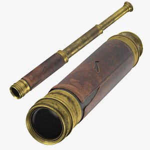 spyglass using closed 3D