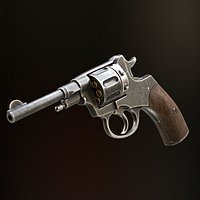 Nagant M1895