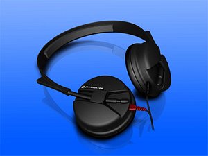 sennheiser hd 25 sp 3ds