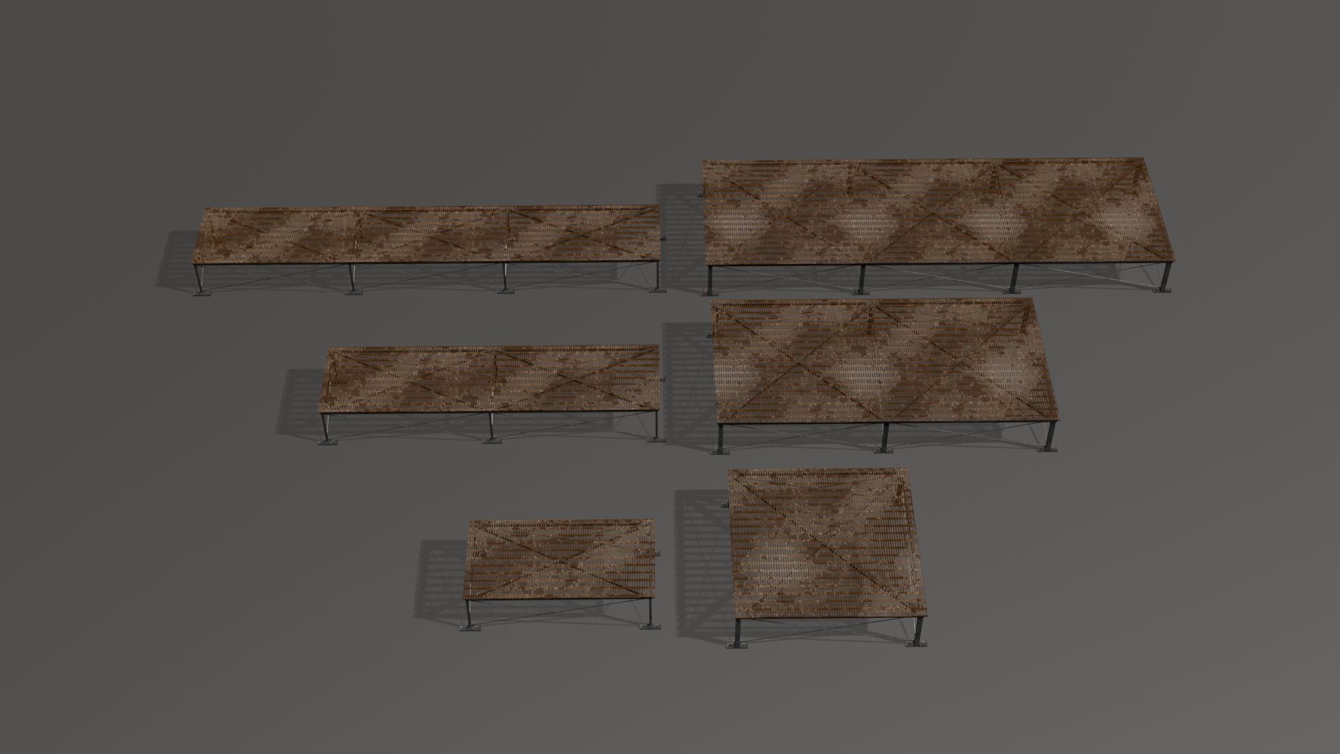 Modular Industrial Steel Catwalks and Staircases model https://p.turbosquid.com/ts-thumb/f7/md9P0G/sX/untitled1321113222112112/jpg/1717462841/1920x1080/fit_q87/bcbc9beb3ac6158d1c97487fae90ebe0827c2af7/untitled1321113222112112.jpg