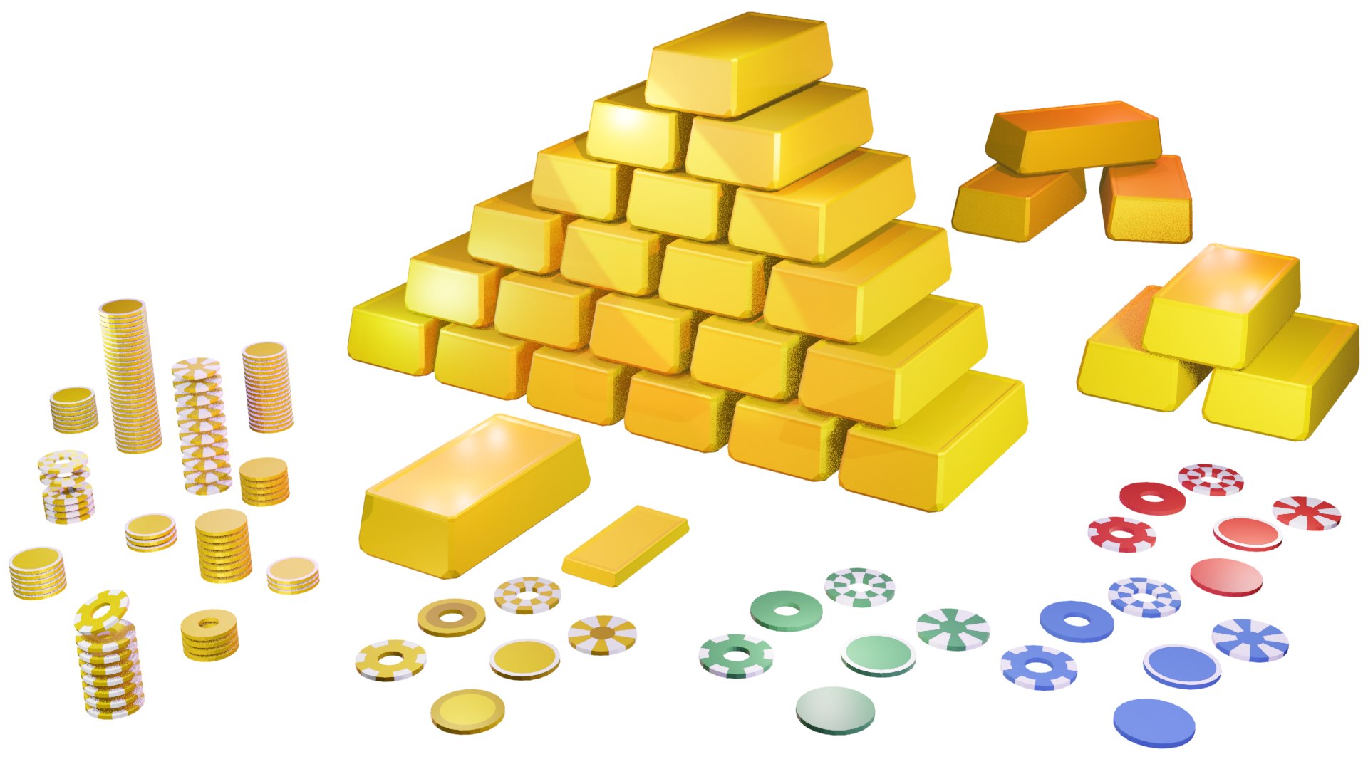 gold 3D model https://p.turbosquid.com/ts-thumb/f7/oq0ehS/TP/gold01/jpg/1765167992/1920x1080/fit_q87/947e278616fe13bd4002d0fb51ea89348d601d00/gold01.jpg