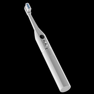 Ultrasound Toothbrush
