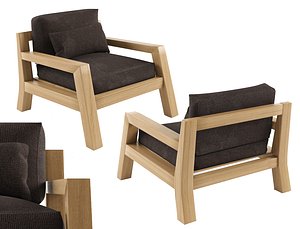 design modeled 3D