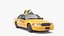 Taxi PBR