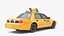 Taxi PBR