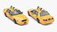 Taxi PBR