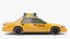 Taxi PBR