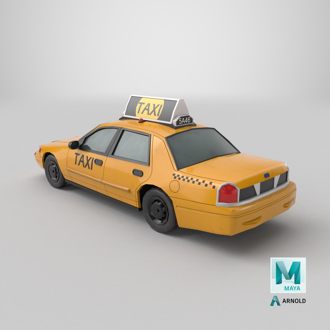 Taxi PBR 3D model https://p.turbosquid.com/ts-thumb/f7/rPi0kj/uo/stemcell_maya_arnold_render/png/1787064747/1920x1080/fit_q87/589371000eac85318bb05df6882e797d4cf67bcf/stemcell_maya_arnold_render.jpg