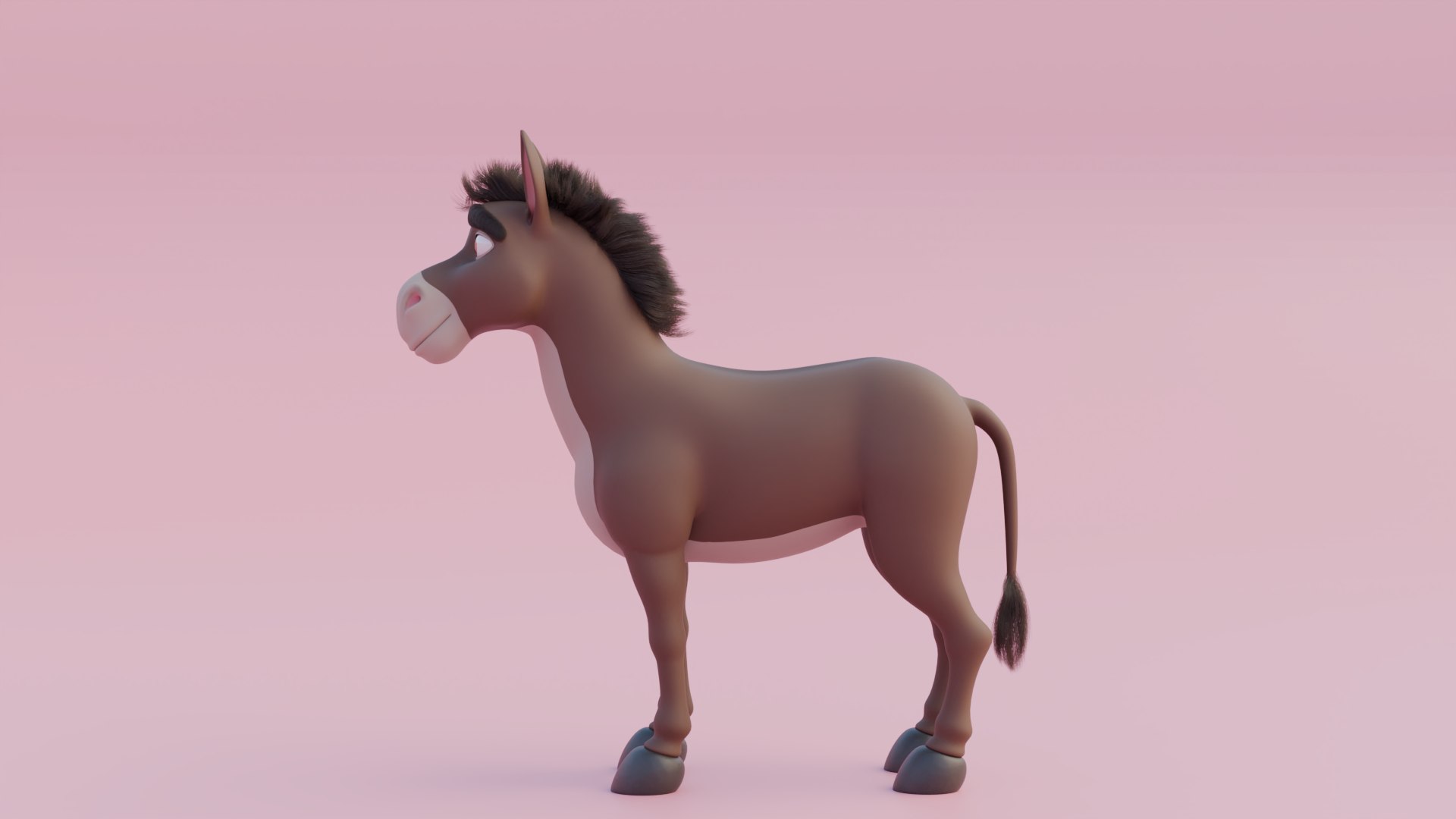 Harvey The Donkey 3D model https://p.turbosquid.com/ts-thumb/f7/uKtiBH/HC/ren2/png/1720081439/1920x1080/fit_q87/b1f43267d2d56644cb09b151c73d7d1c0d529882/ren2.jpg