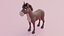 Harvey The Donkey