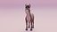 Harvey The Donkey