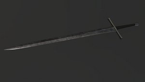 LongSword