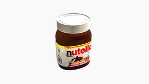 nutella