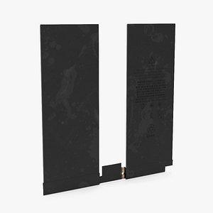 12 9 iPad Pro Battery Module