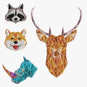 3D Paper ArtWork 09(1)