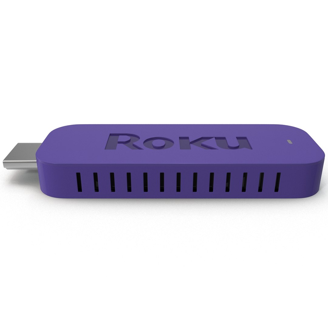 3d streaming stick roku model https://p.turbosquid.com/ts-thumb/f7/yeJDle/0OJm9nbk/015_streaming_stick_roku/jpg/1406716797/1920x1080/fit_q87/1e1aab85d8ca696e337b22aa6e39bf74a5a50098/015_streaming_stick_roku.jpg