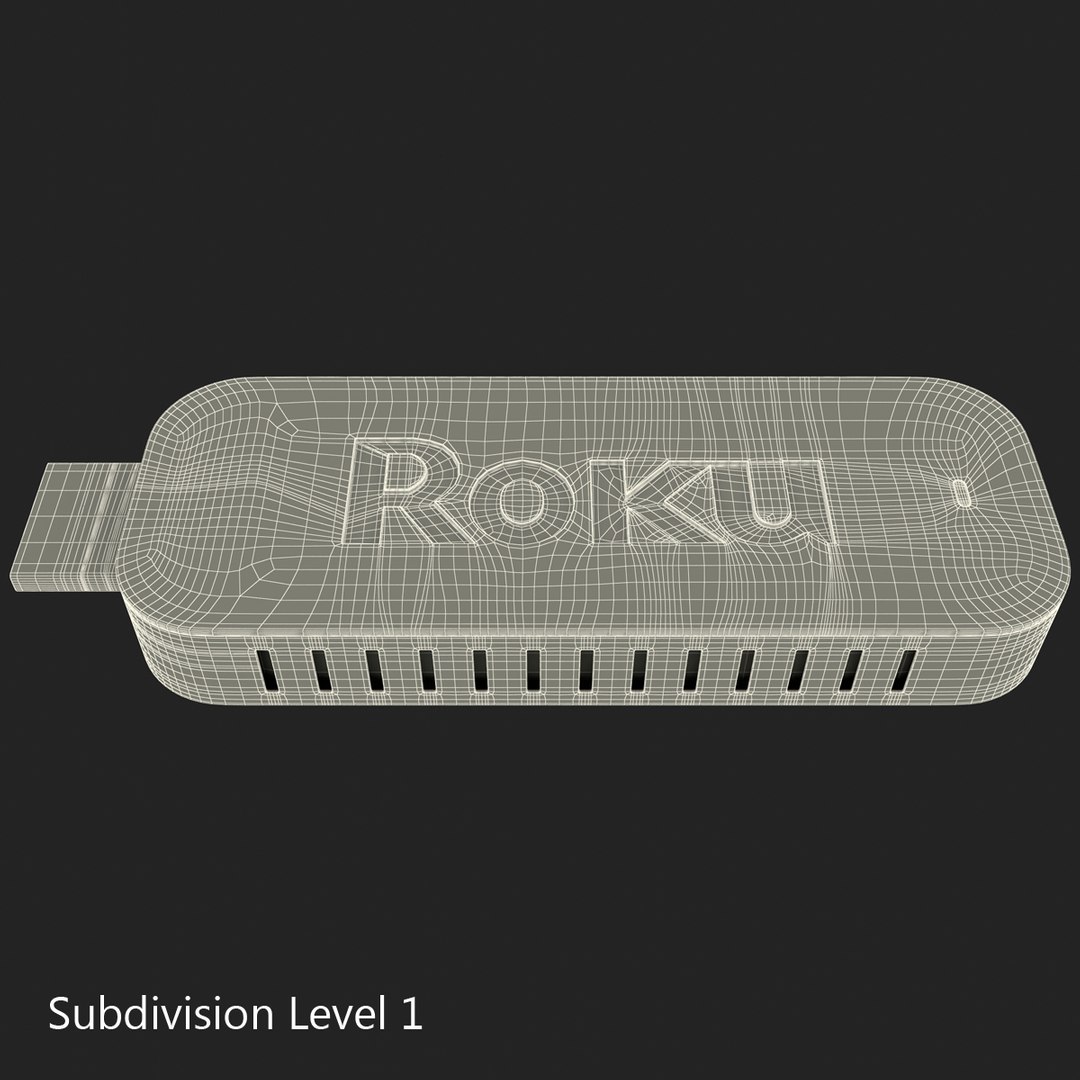 3d streaming stick roku model https://p.turbosquid.com/ts-thumb/f7/yeJDle/1Fwf2md5/005_streaming_stick_roku/jpg/1406716659/1920x1080/fit_q87/833d697b0386f0b86d739b00c7d193caf856e1c5/005_streaming_stick_roku.jpg