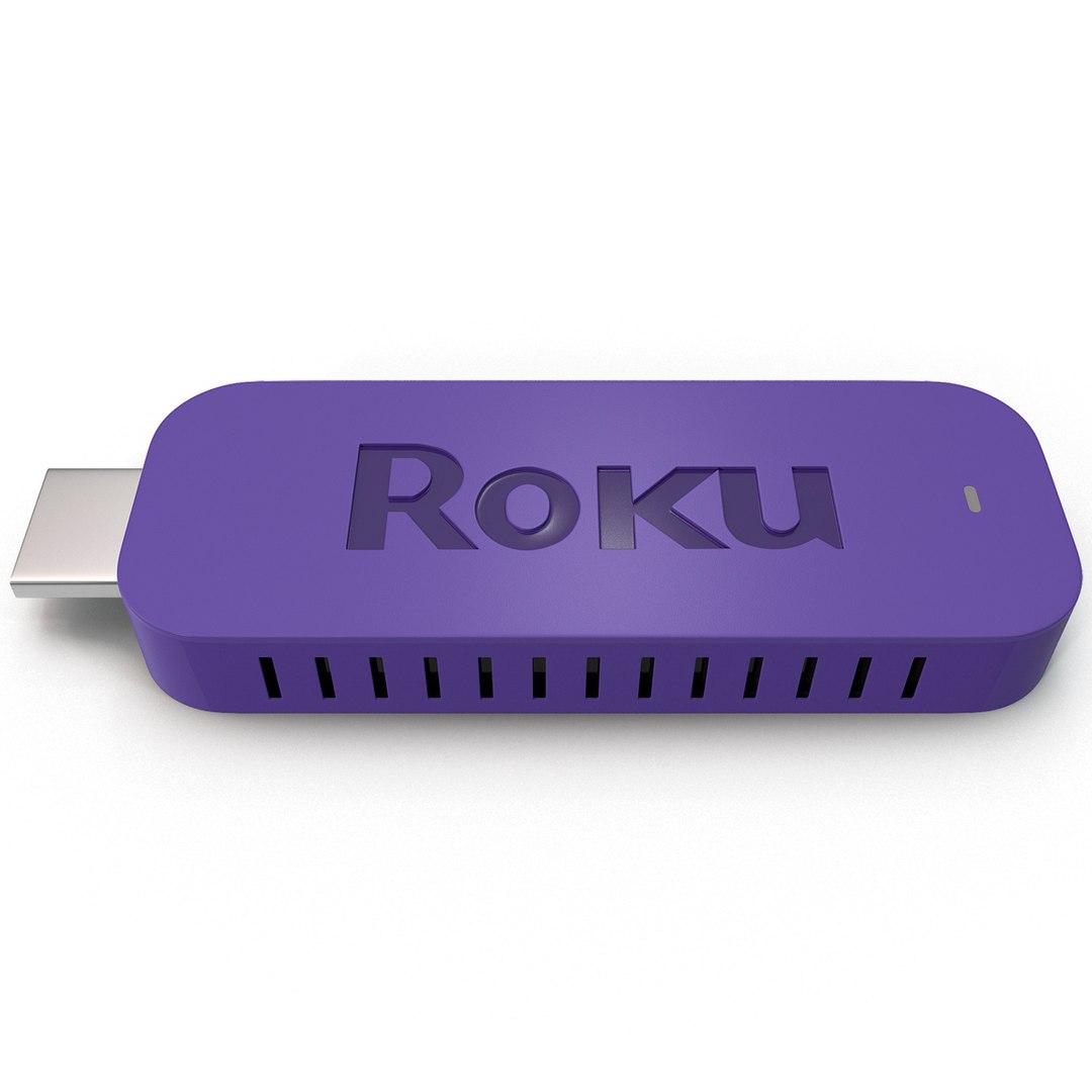 3d streaming stick roku model https://p.turbosquid.com/ts-thumb/f7/yeJDle/2jrGvxEX/007_streaming_stick_roku/jpg/1406716700/1920x1080/fit_q87/2acb7235f7513601e1a15741e1948c3e5b705f15/007_streaming_stick_roku.jpg