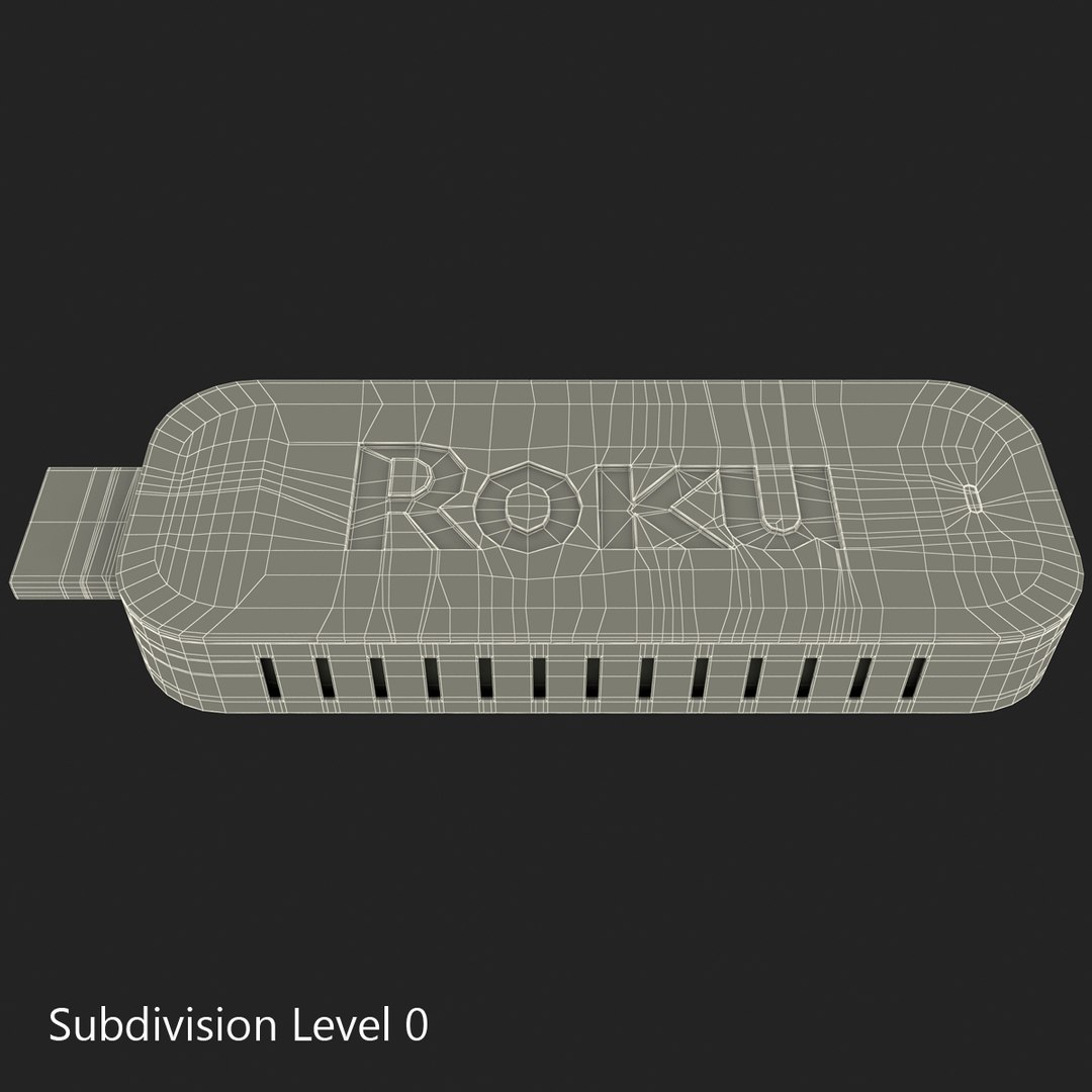 3d streaming stick roku model https://p.turbosquid.com/ts-thumb/f7/yeJDle/LRui0XBY/004_streaming_stick_roku/jpg/1406716645/1920x1080/fit_q87/10099cb22009988ec51c49037aeafb815c5cc106/004_streaming_stick_roku.jpg