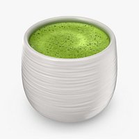Matcha Green Tea
