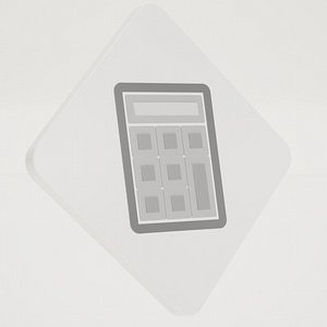 Calculator Icon