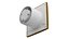 Extractor Fan EnviroVent Bronze